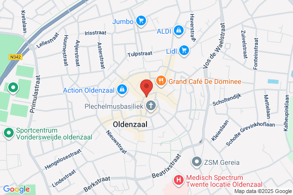 Kienhorst