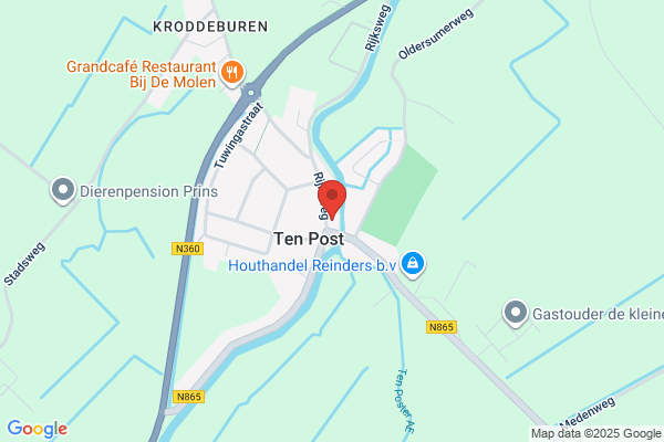 Loodg.- En Constructiebedrijf Woldhuis En Zoon