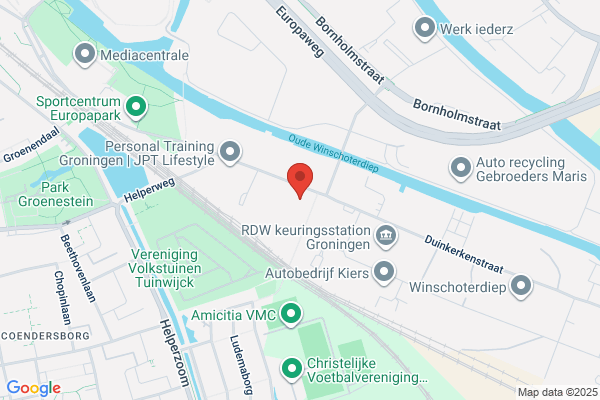 Meijer Holl Bv