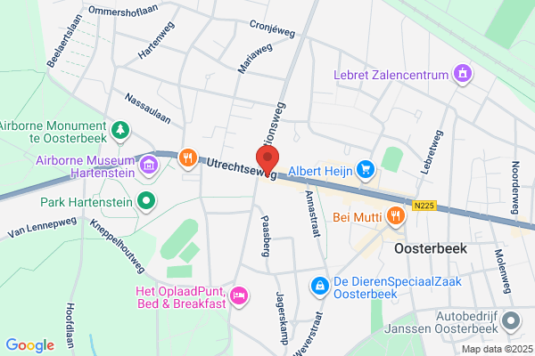 Oosterbeek