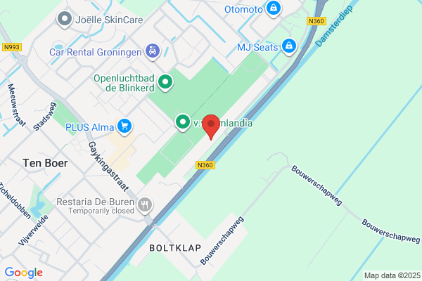 Oosterhof Bv