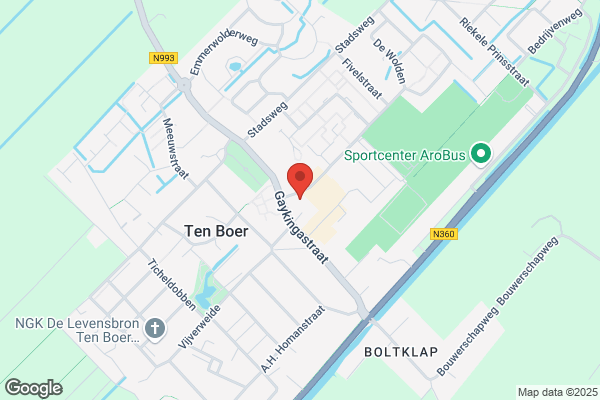 Openbare Bibliotheek