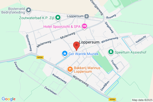 Smidse Kapsalon De