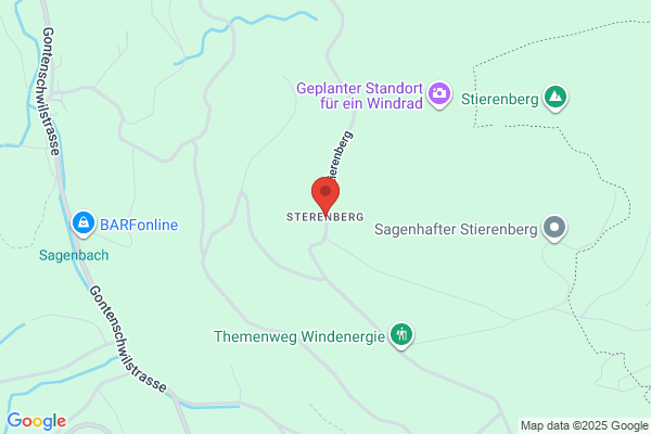 Sterenberg, S