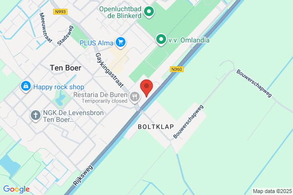 Transportbedrijf Heidema Bv