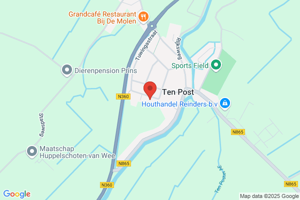Van Brummelen Groningen Bv