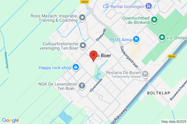 Van Sleen's Bakkerij