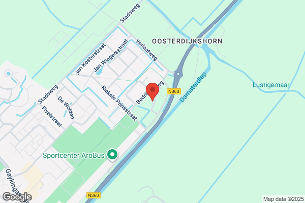 Van der Klei Schildersbedrijf Ten Boer