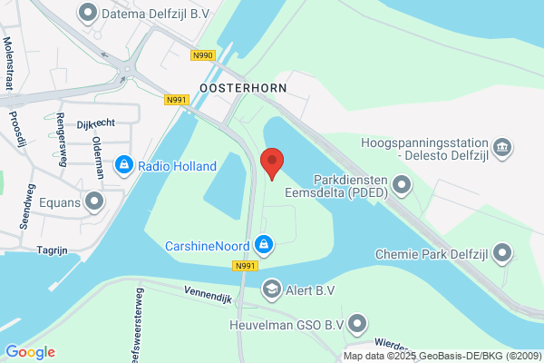 Veenstra Onderhoud Bv