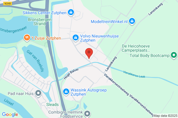 Wiersema Campers