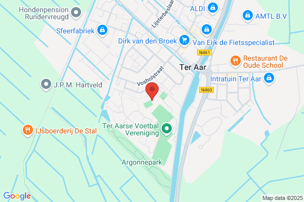 Raad Rijn En Gouwestreek