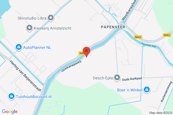 Dorenbos & Partn Bv