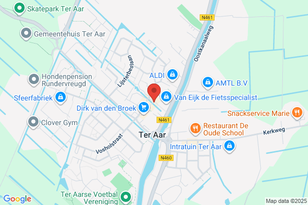 Valentijn-Volwater, L A A M