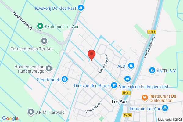 Witteman, Leo G