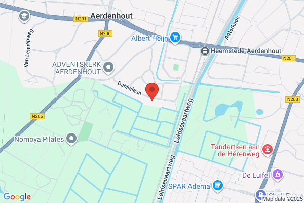 Aviation Consultancy Group Netherlands Bv