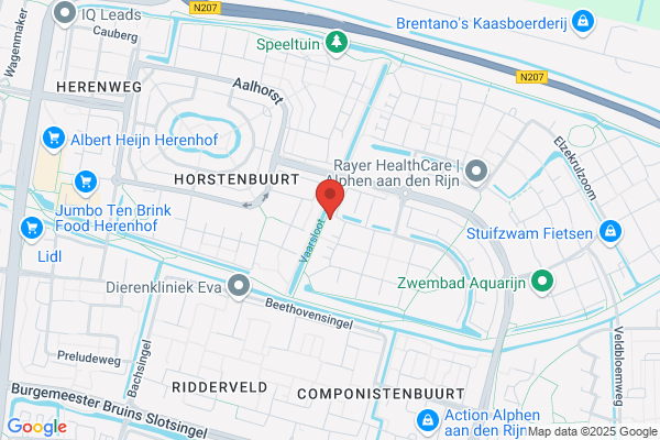Haverkamp & Bergers