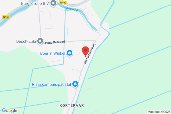 Nieuwenhuis Bv, Gebr