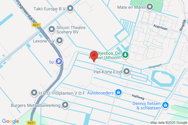 Hoogenboom Bv