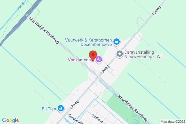 Zanten, Van