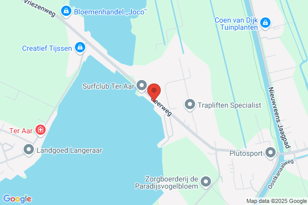 Kooij, F J J V/D