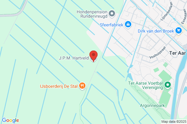 Zandstra En M L Jansen, T F