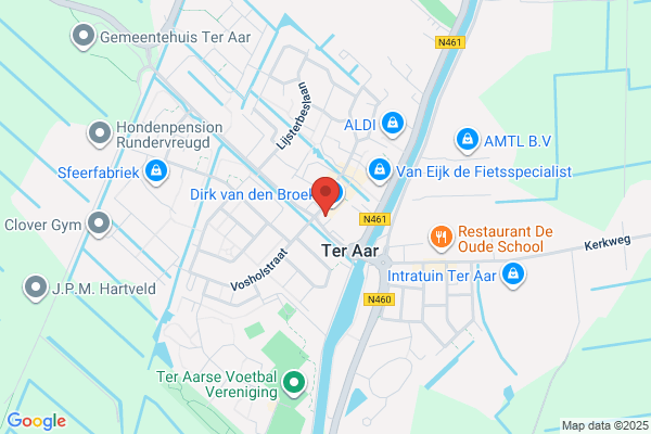 M L Zandstra T F En Jansen