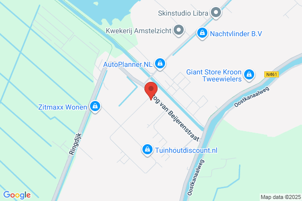 Autohandel Obbes
