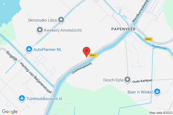 Mach.- En Voertuigverhuurbedr. Midden-Nederland Bv