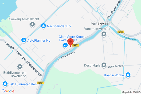 Vliet & Zn Auto's Bv, W Van