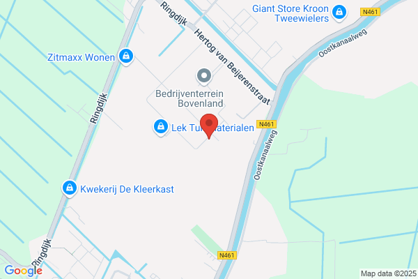 Vliet, Van