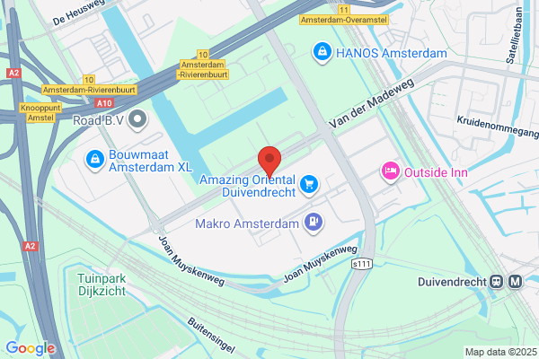 Autoschadeservice Asn
