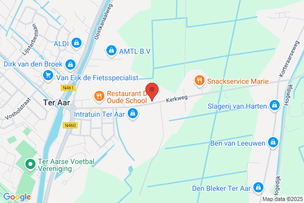 Tsn Technoservice Noord Holland