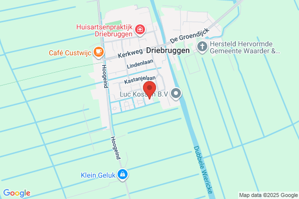 De Wegwijzer