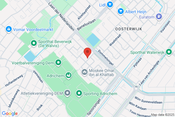 Openbare Basisschool Het Kompas