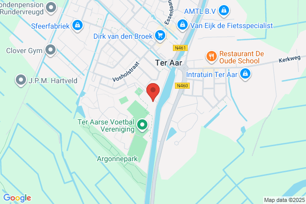 Thorbecke Openbare Basisschool