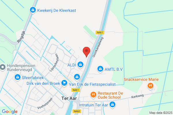 Adviesbureau Geevog Bv