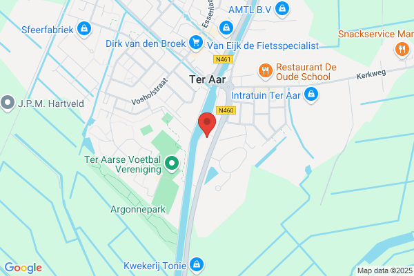 W.H. De Ruwe Interim Management