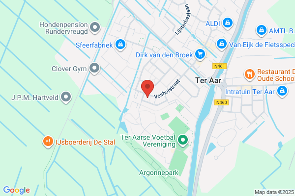 Maden, Vd