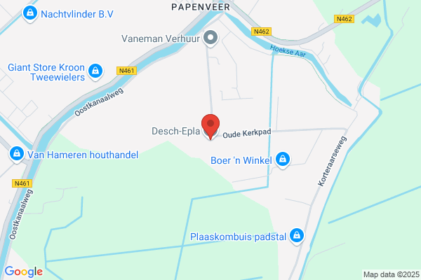 Andre Elstgeest & Zonen
