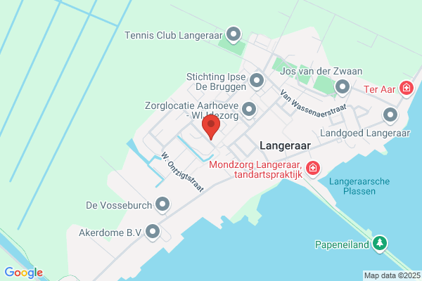 Vof Ron Huigsloot