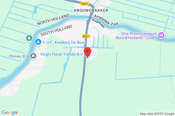 Nuyens Eekhoff Bv