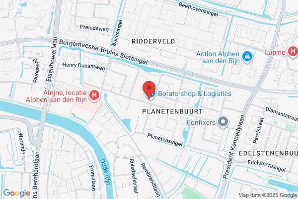 Bloemen & Zo