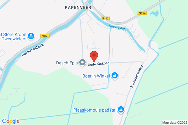 Hoogendoorn Stephanotos Vof