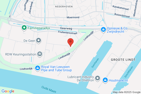 Rijlaarsdam Fa W J