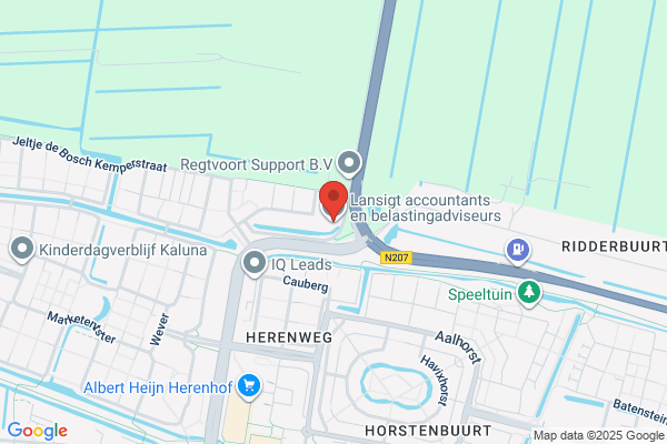 Lansigt accountants en belastingadviseurs