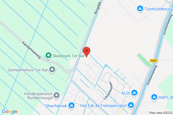 Administratie- En Adviesbureau Ido Heikoop