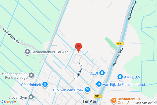 Belastingadviesburo Van De Beek Roest