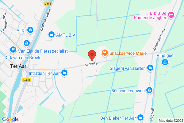 Consultancy Van Tol