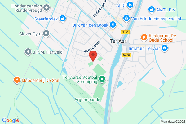 Raad Rijn En Gouwe