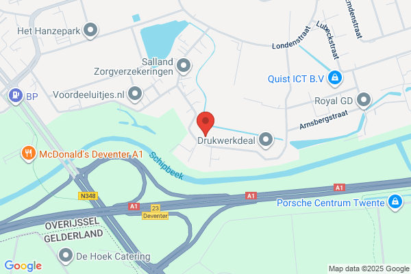 Van Veen En Partner Vof